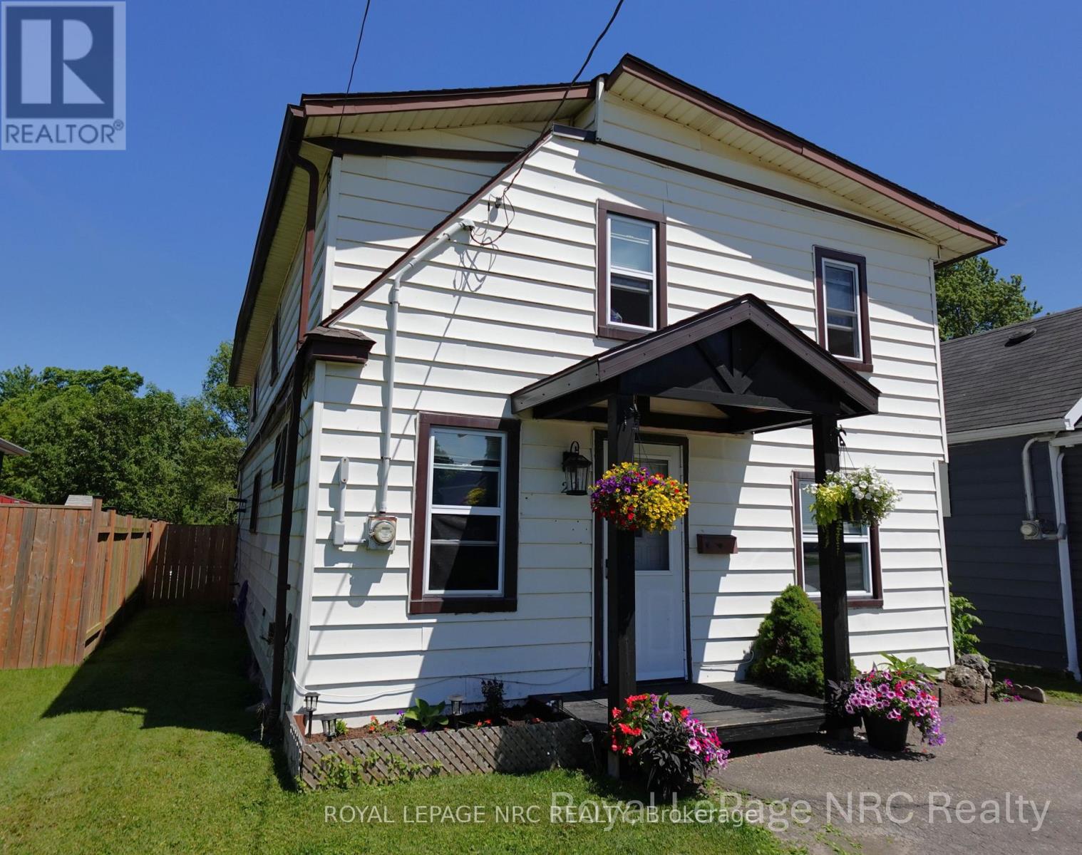 29 WELLINGTON STREET, Port Colborne, Ontario
