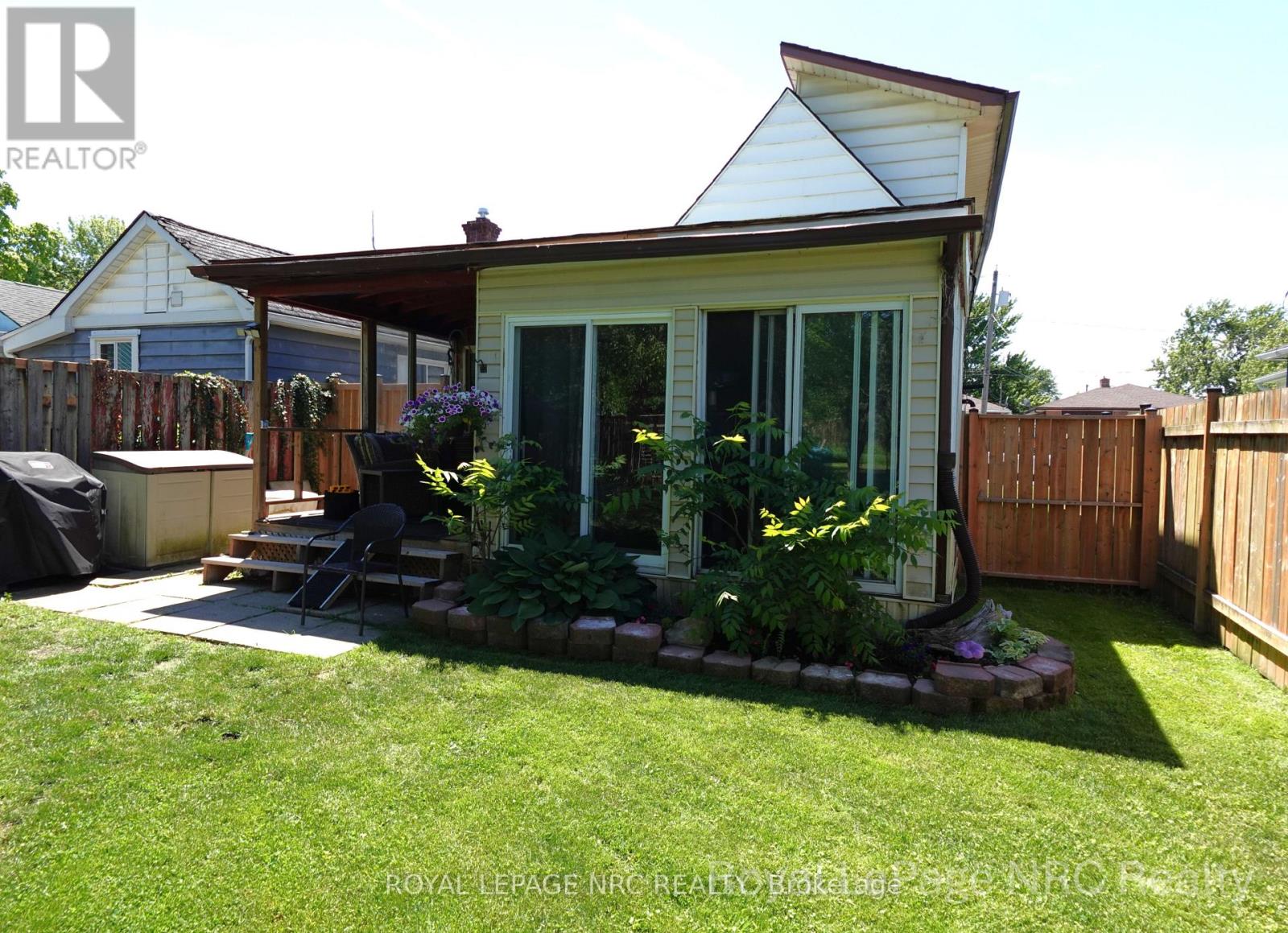 29 Wellington Street, Port Colborne (Killaly East), Ontario L3K 2J6 - Photo 11 - X13478194