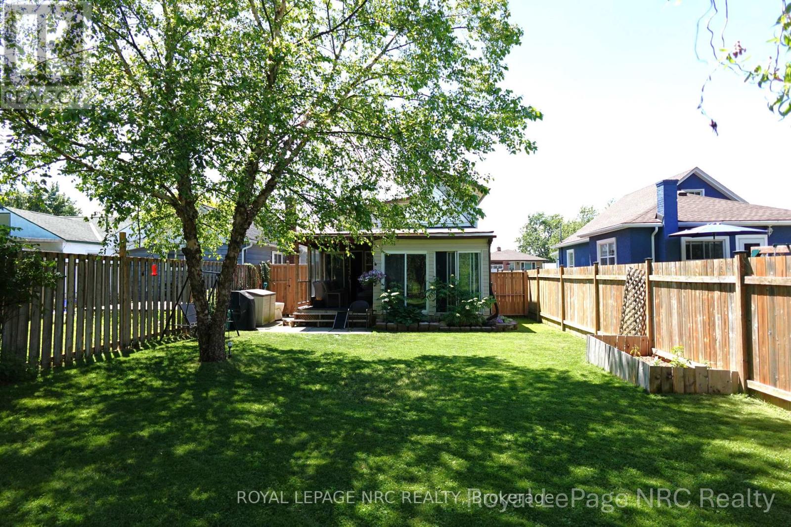 29 Wellington Street, Port Colborne (Killaly East), Ontario L3K 2J6 - Photo 12 - X13478194
