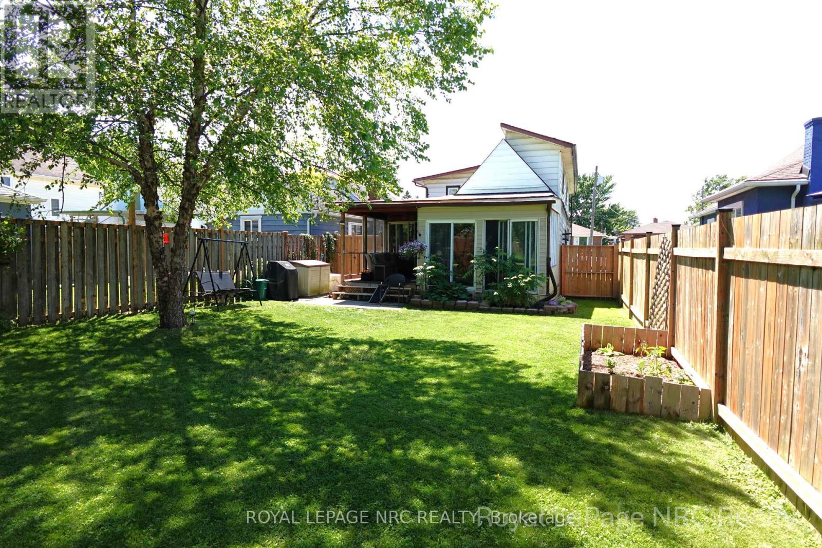 29 Wellington Street, Port Colborne (Killaly East), Ontario L3K 2J6 - Photo 13 - X13478194