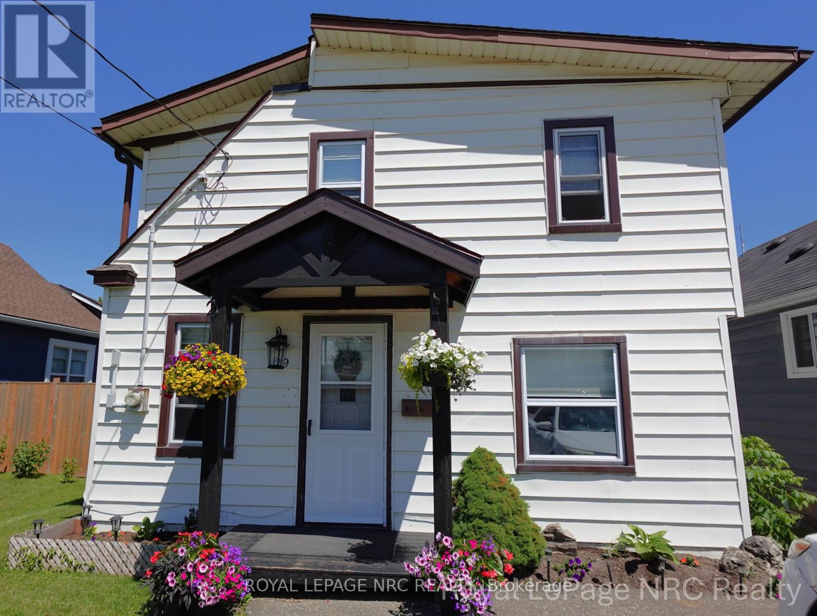 29 Wellington Street, Port Colborne (Killaly East), Ontario L3K 2J6 - Photo 2 - X13478194
