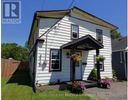 29 WELLINGTON STREET, Port Colborne, Ontario