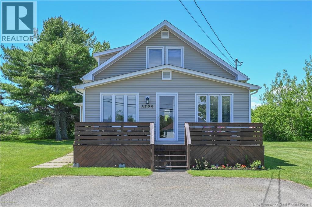 3799 Principale Street, Tracadie, New Brunswick
