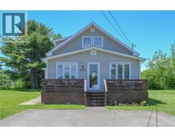 3799 Principale Street, Tracadie, New Brunswick