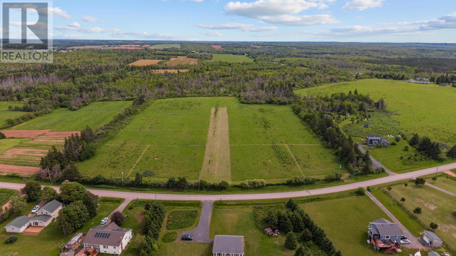 Lot 4 Creek Road, St. Peter's Harbour, Prince Edward Island  C0A 1S0 - Photo 4 - 202615338