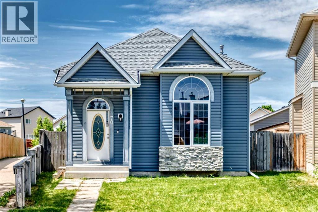 70 Coville Square NE, calgary, Alberta