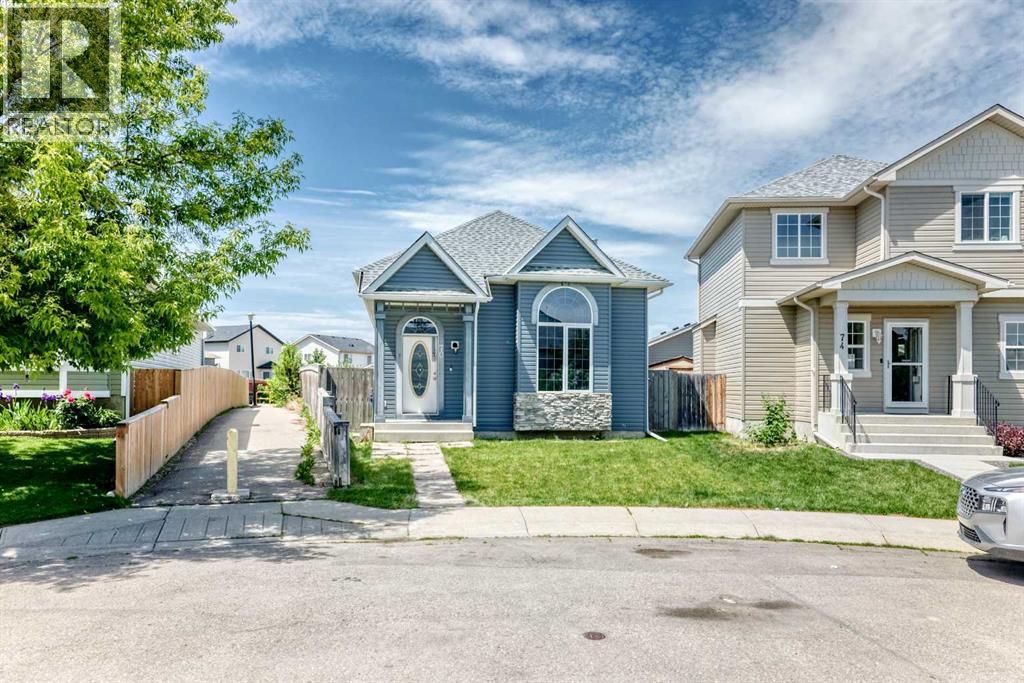70 Coville Square Ne, Calgary, Alberta  T3K 5E4 - Photo 2 - A2321211