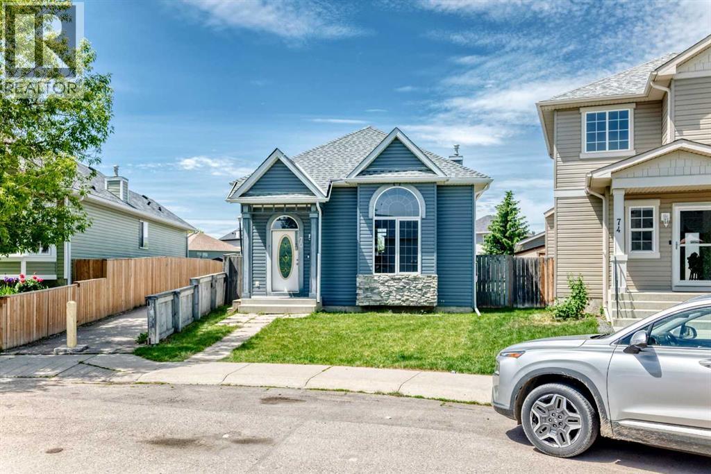 70 Coville Square Ne, Calgary, Alberta  T3K 5E4 - Photo 3 - A2321211
