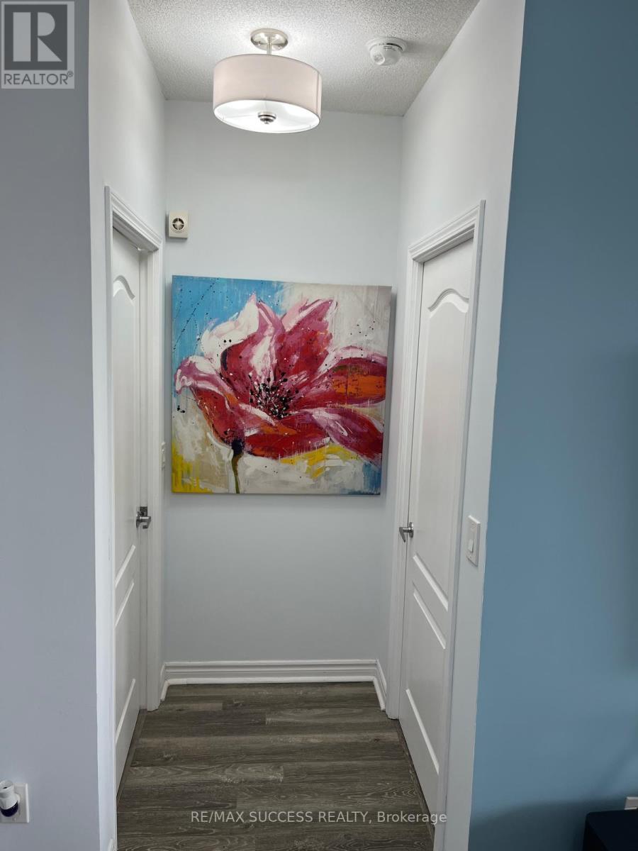2603 - 4090 Living Arts Drive, Mississauga, Ontario  L5B 4M8 - Photo 18 - W13476266