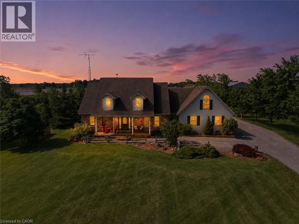 98 SMITH Road, Stoney Creek, Ontario