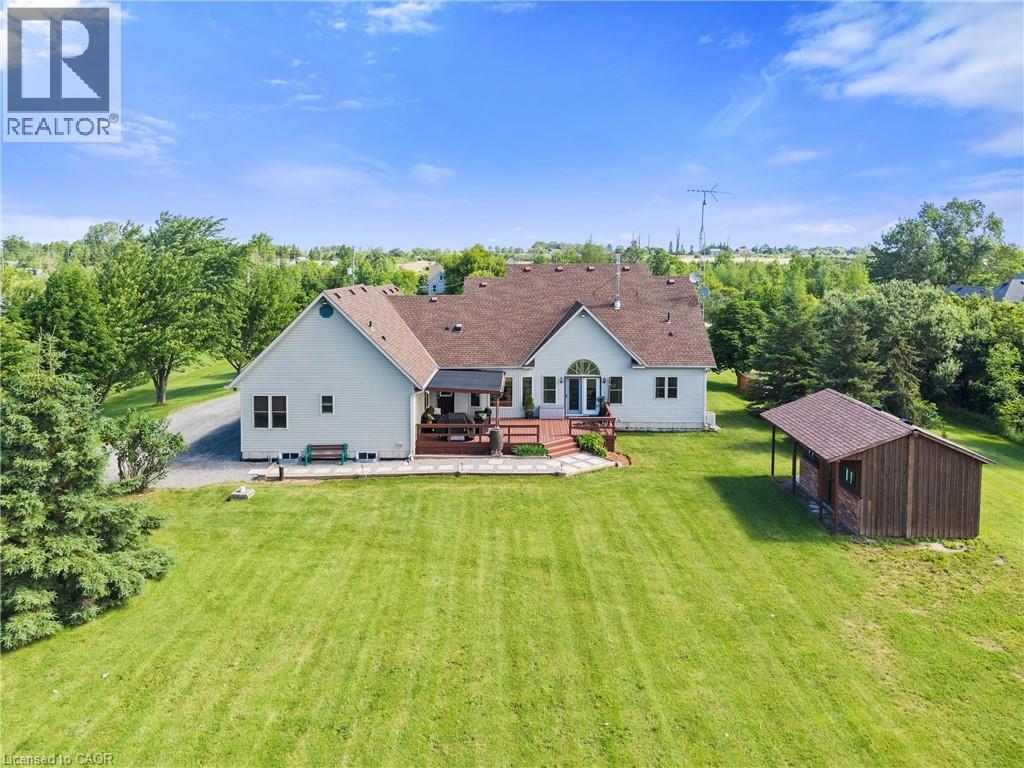 98 Smith Road, Stoney Creek, Ontario  L8J 2Z3 - Photo 35 - 40841277