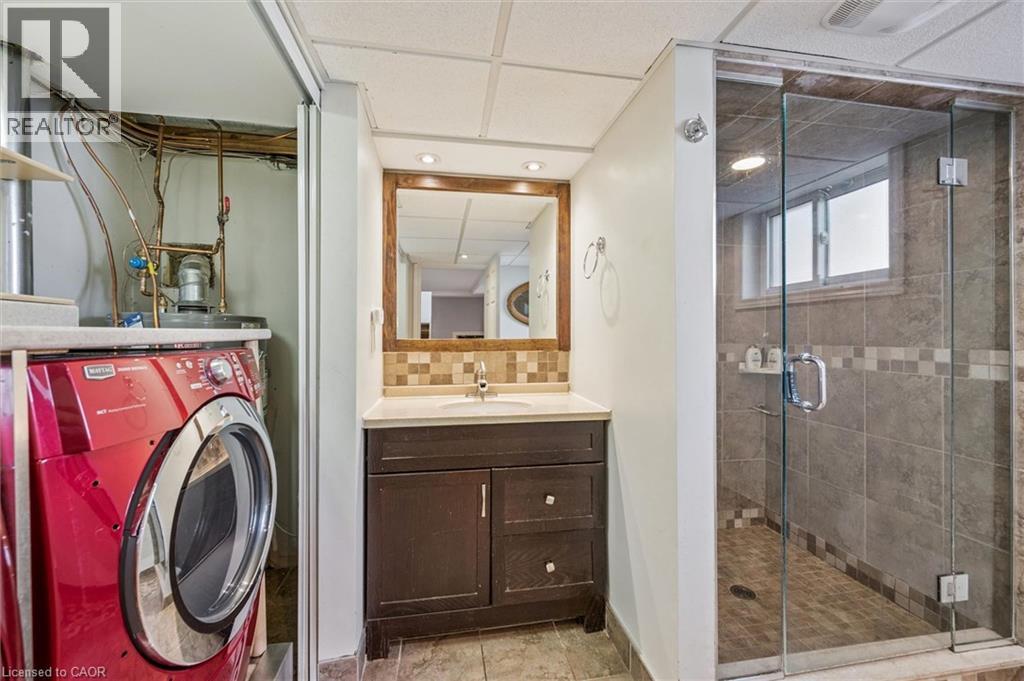 107 Queenston Drive, Kitchener, Ontario  N2B 2V2 - Photo 16 - 40841262