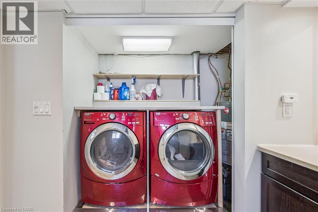 107 Queenston Drive, Kitchener, Ontario  N2B 2V2 - Photo 17 - 40841262