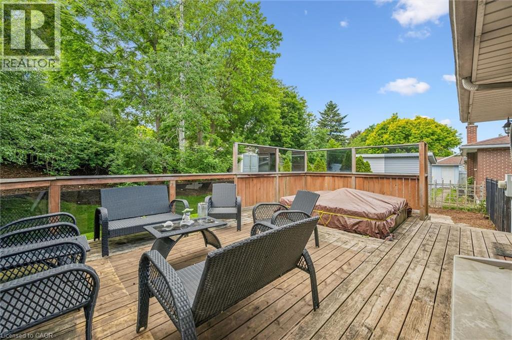 107 Queenston Drive, Kitchener, Ontario  N2B 2V2 - Photo 20 - 40841262