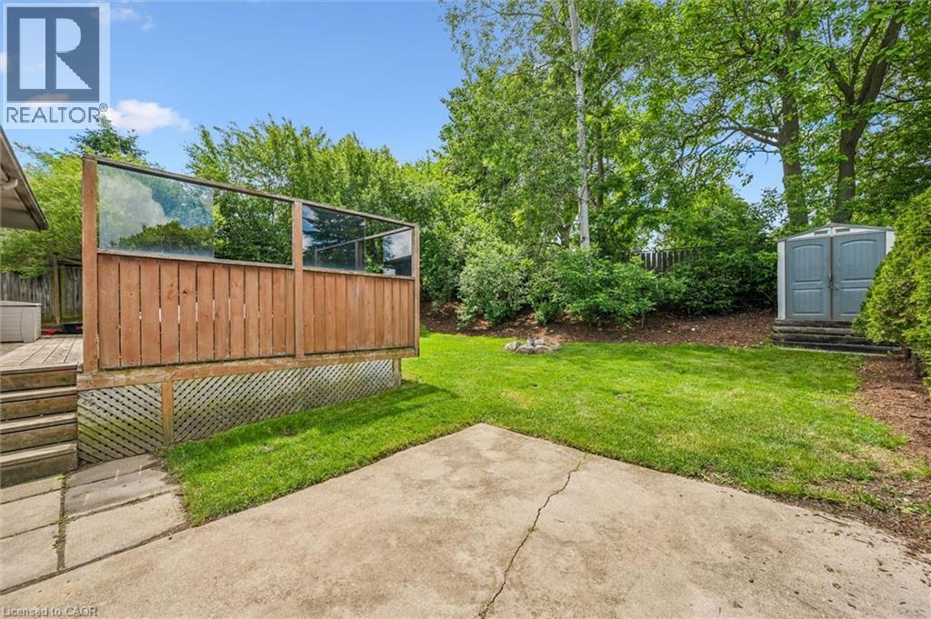 107 Queenston Drive, Kitchener, Ontario  N2B 2V2 - Photo 21 - 40841262