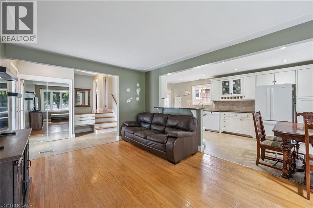 107 Queenston Drive, Kitchener, Ontario  N2B 2V2 - Photo 9 - 40841262