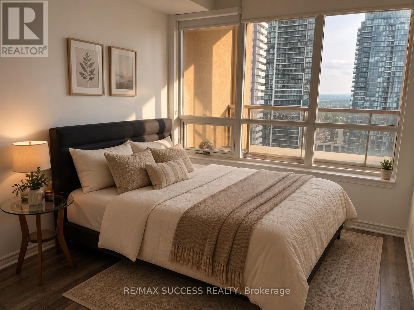 2603 - 4090 Living Arts Drive, Mississauga, Ontario  L5B 4M8 - Photo 22 - W13476266