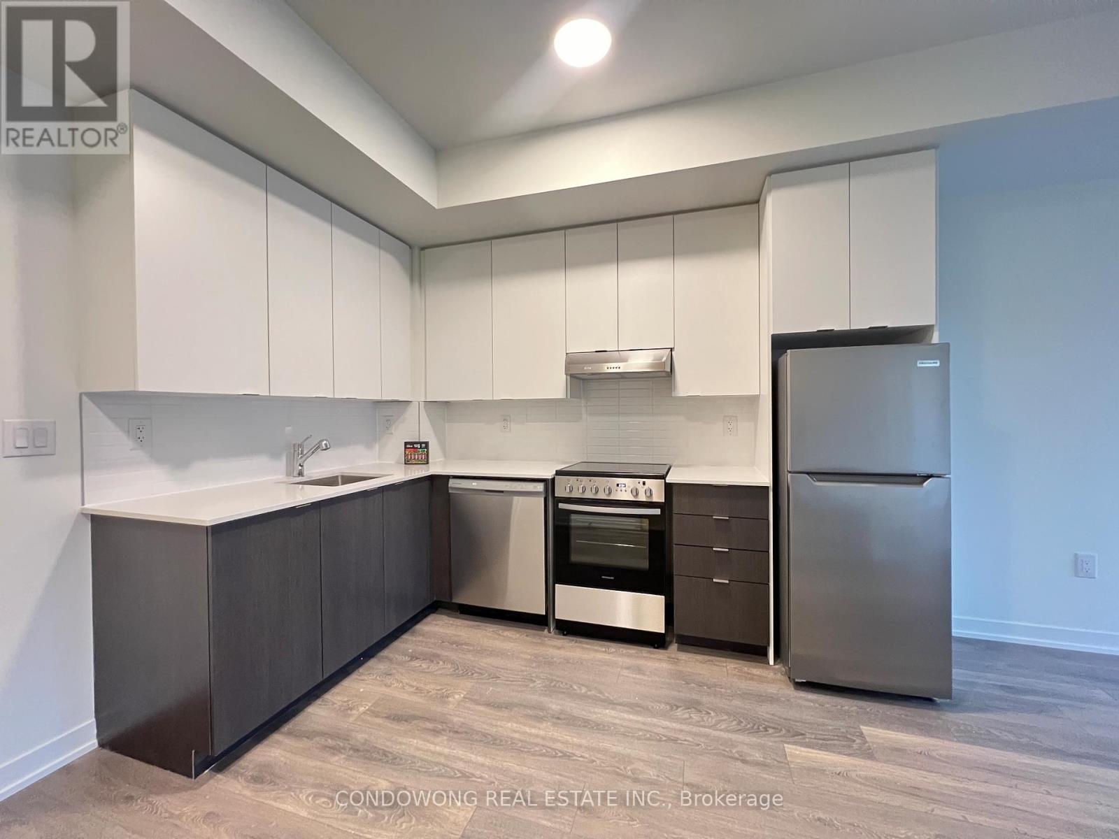 507 - 165 Canon Jackson Drive, Toronto, Ontario  M6M 0C4 - Photo 2 - W13477540