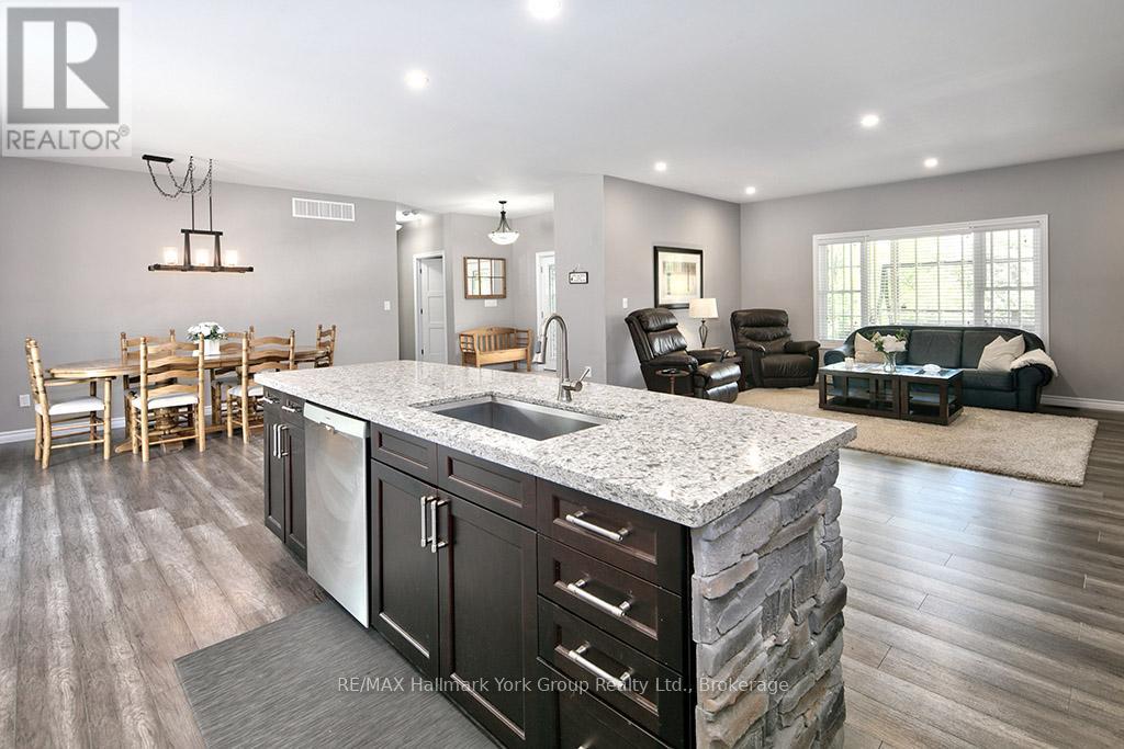 1116 Taylor Line, Severn, Ontario  L0K 1E0 - Photo 10 - S13478250