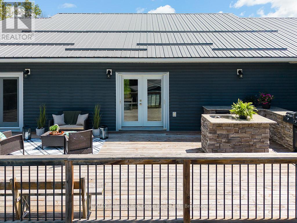 1116 Taylor Line, Severn, Ontario  L0K 1E0 - Photo 12 - S13478250