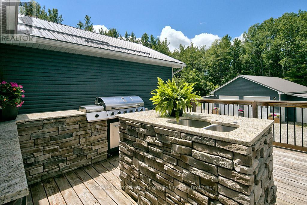 1116 Taylor Line, Severn, Ontario  L0K 1E0 - Photo 13 - S13478250