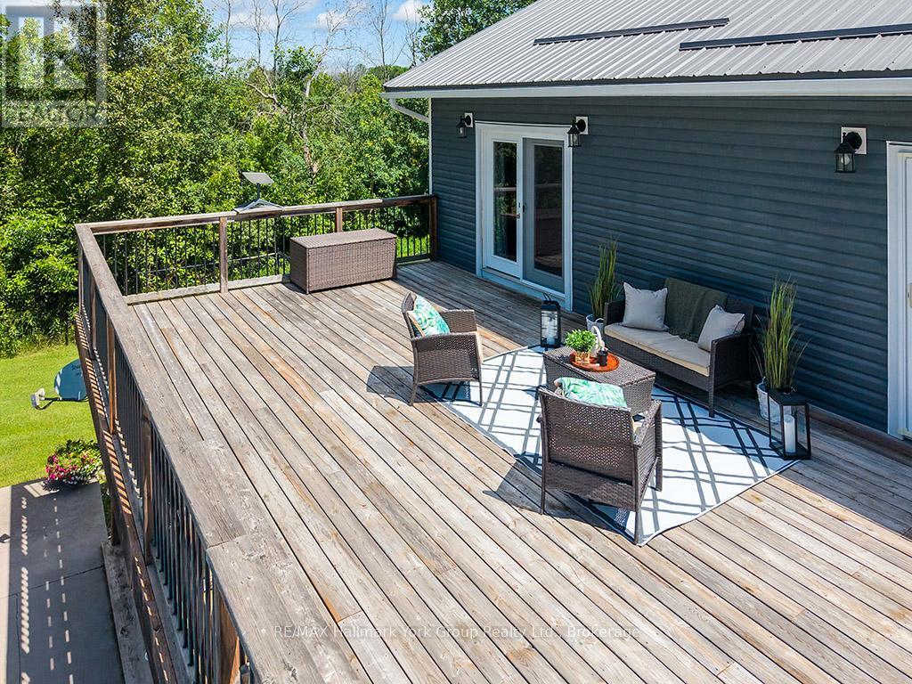 1116 Taylor Line, Severn, Ontario  L0K 1E0 - Photo 14 - S13478250