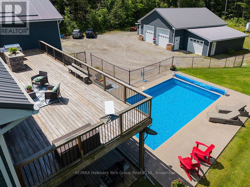1116 Taylor Line, Severn, Ontario  L0K 1E0 - Photo 15 - S13478250