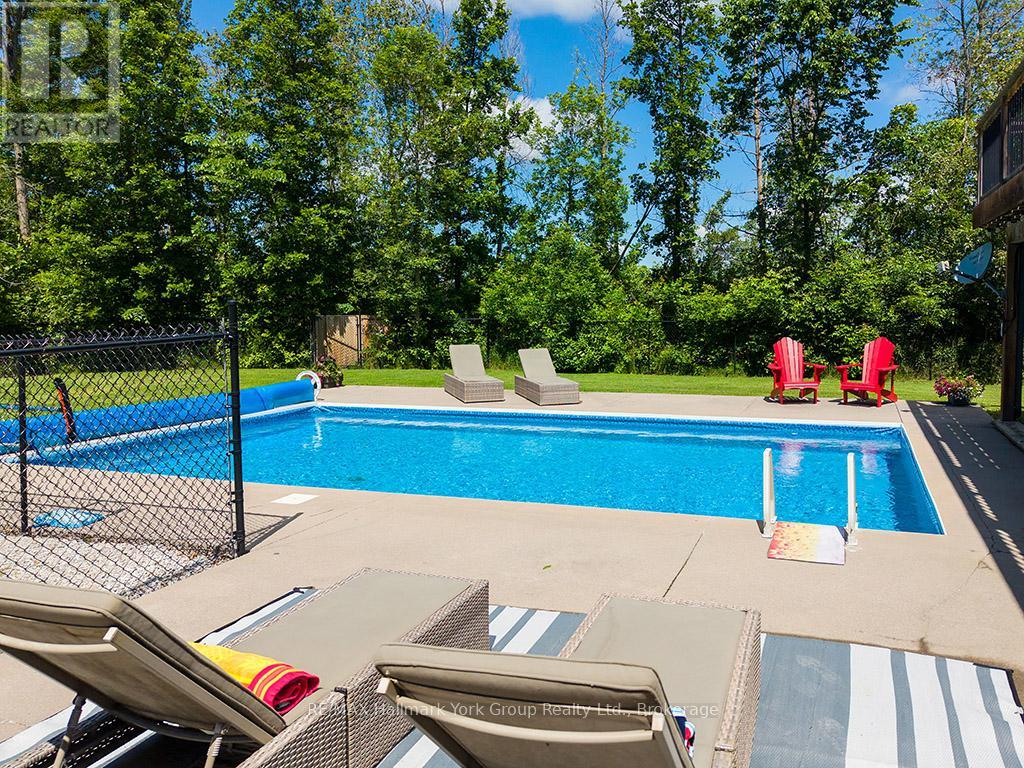 1116 Taylor Line, Severn, Ontario  L0K 1E0 - Photo 16 - S13478250