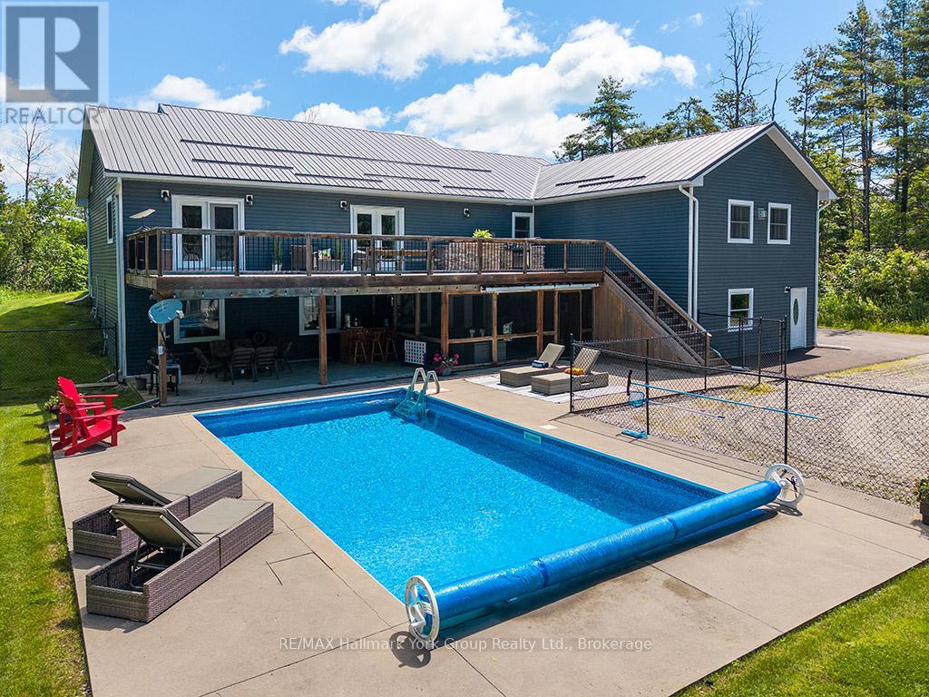 1116 Taylor Line, Severn, Ontario  L0K 1E0 - Photo 17 - S13478250