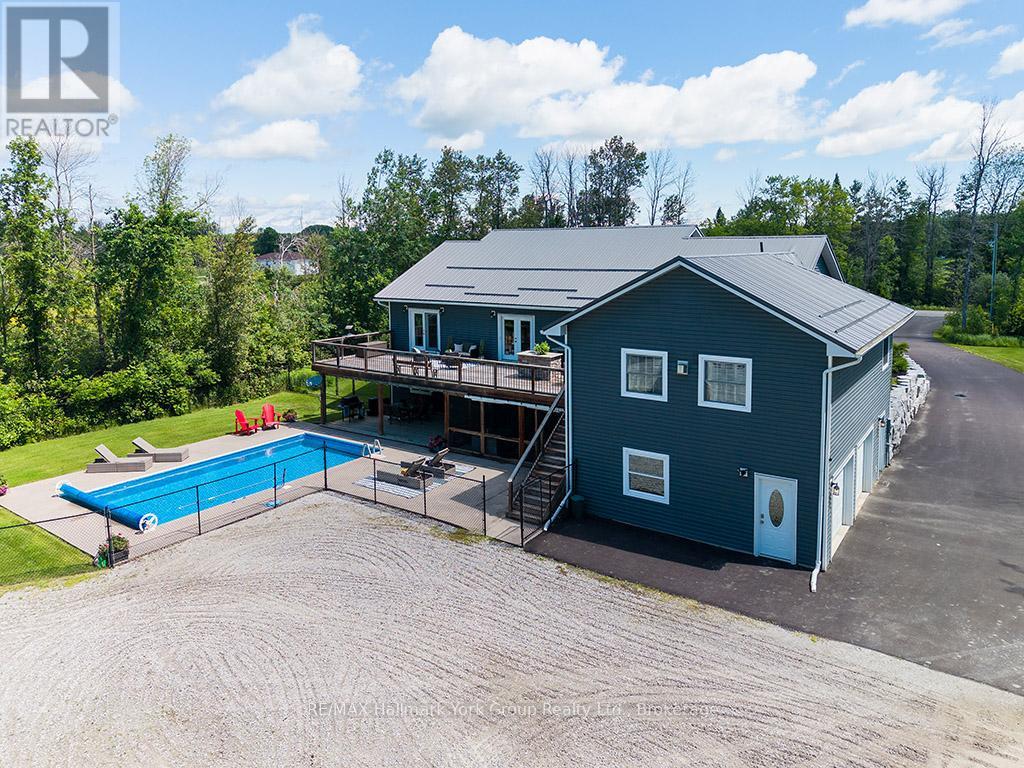 1116 Taylor Line, Severn, Ontario  L0K 1E0 - Photo 18 - S13478250
