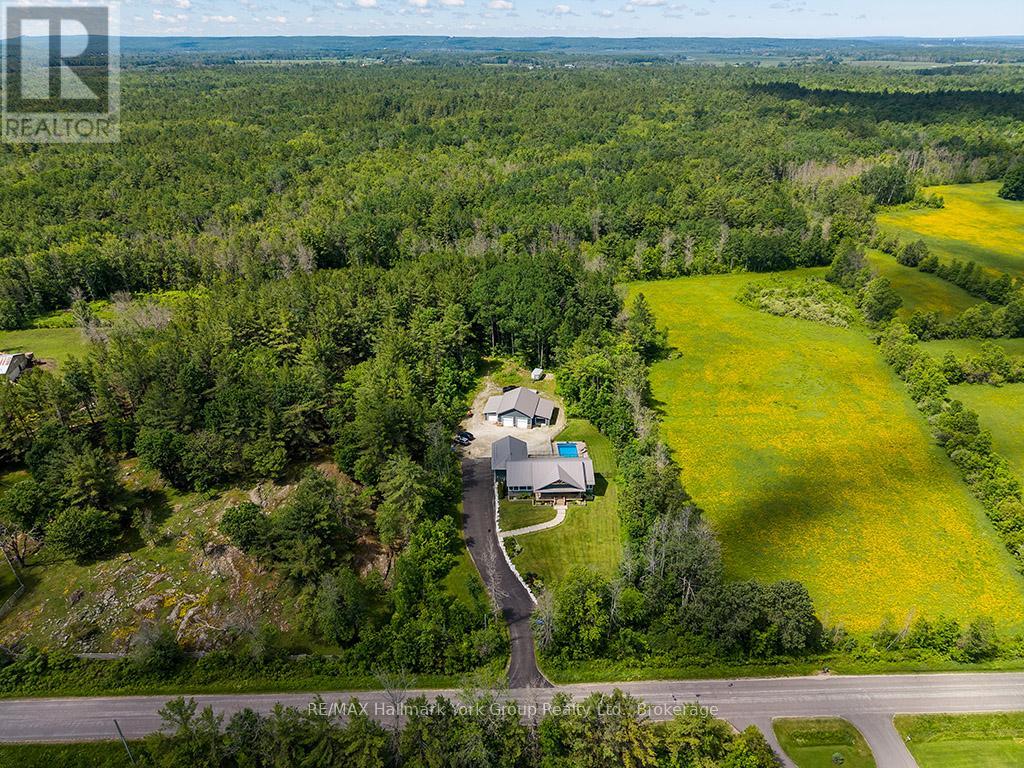 1116 Taylor Line, Severn, Ontario  L0K 1E0 - Photo 2 - S13478250