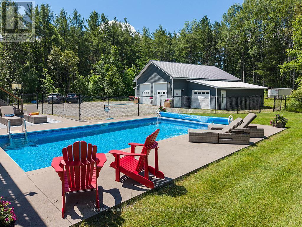 1116 Taylor Line, Severn, Ontario  L0K 1E0 - Photo 20 - S13478250