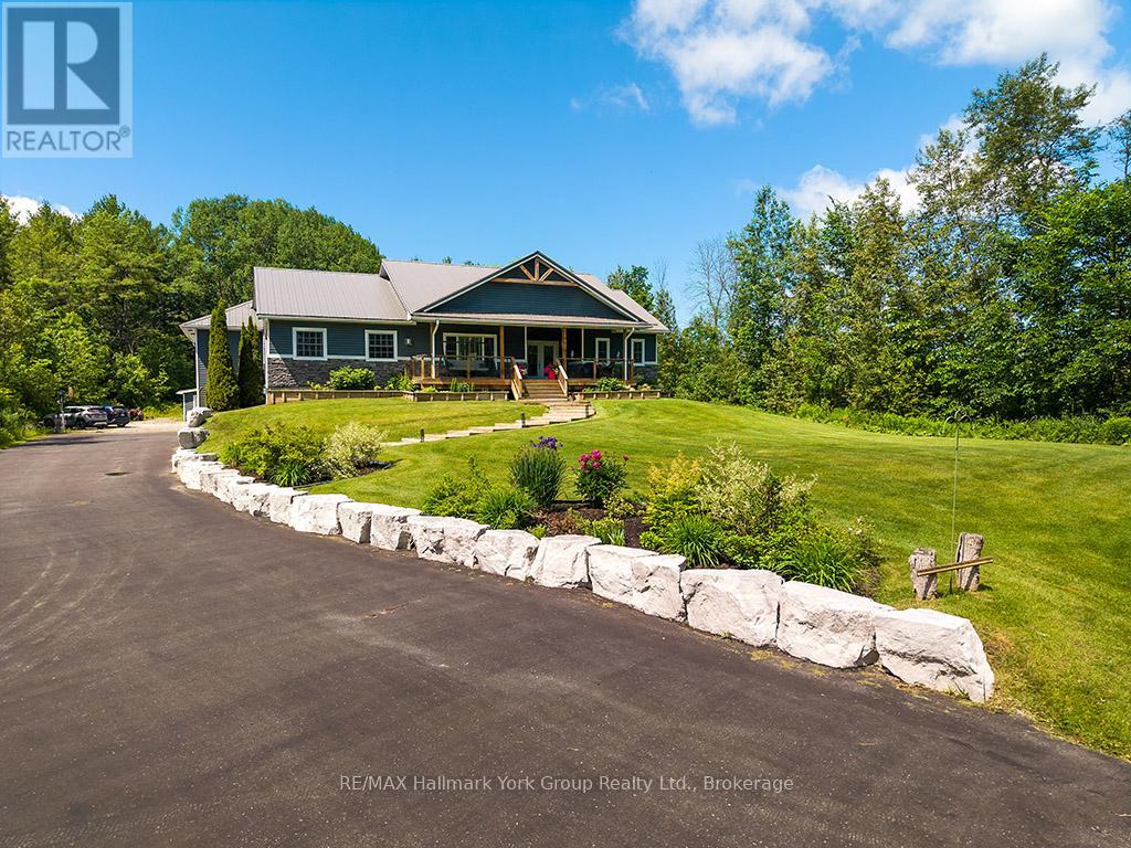 1116 Taylor Line, Severn, Ontario  L0K 1E0 - Photo 3 - S13478250