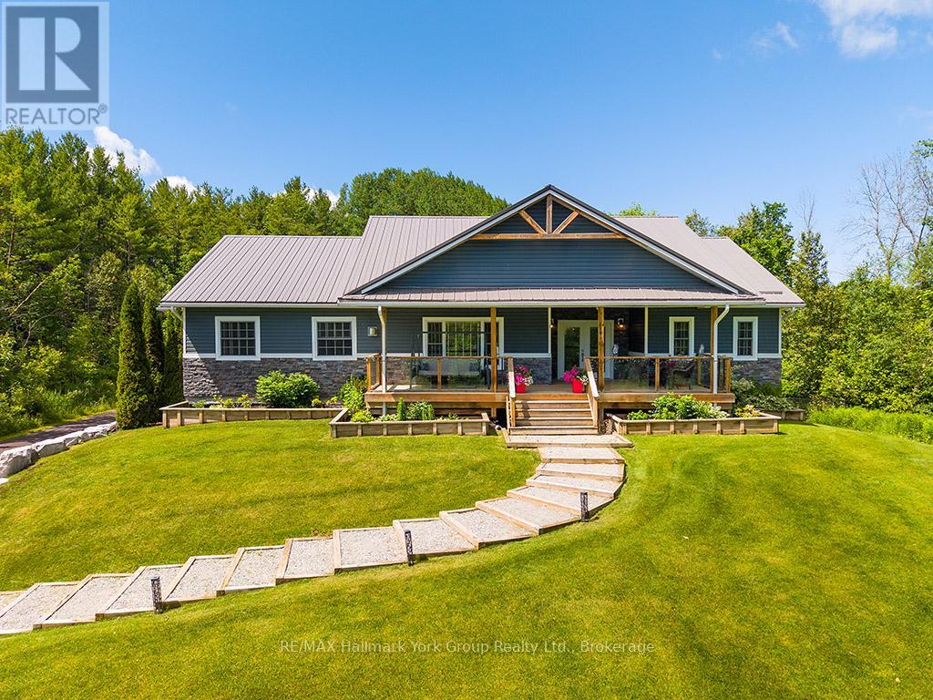 1116 Taylor Line, Severn, Ontario  L0K 1E0 - Photo 4 - S13478250