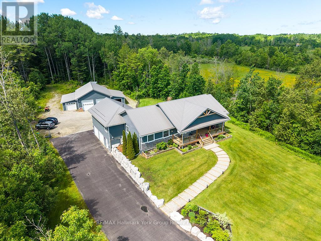 1116 Taylor Line, Severn, Ontario  L0K 1E0 - Photo 42 - S13478250