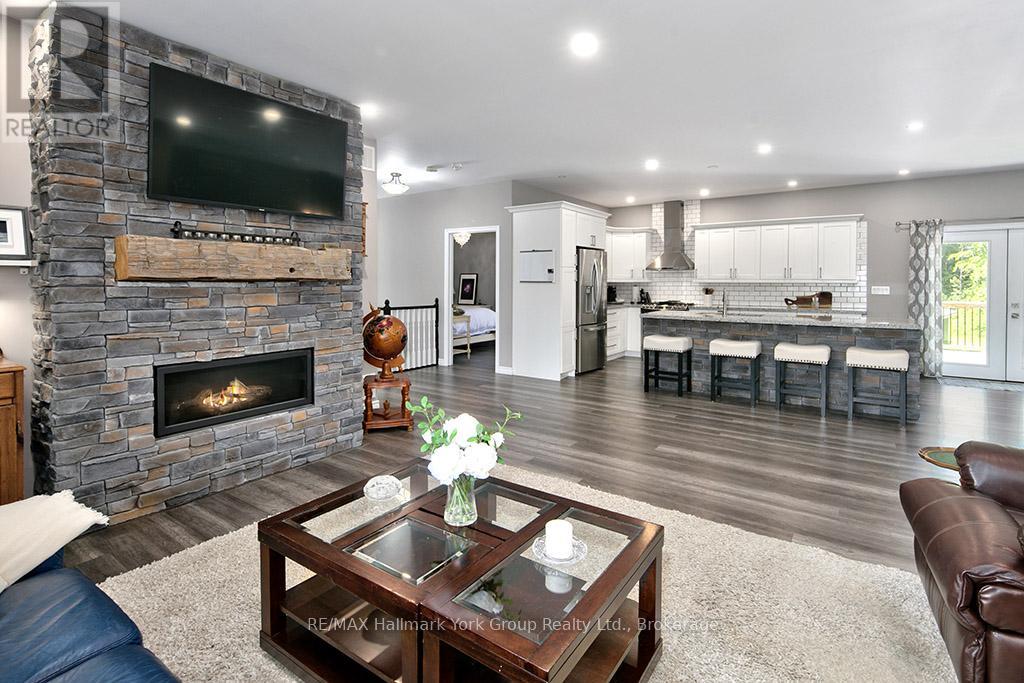 1116 Taylor Line, Severn, Ontario  L0K 1E0 - Photo 6 - S13478250