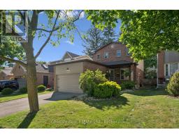 84 CASSANDER CRESCENT, Brampton, Ontario