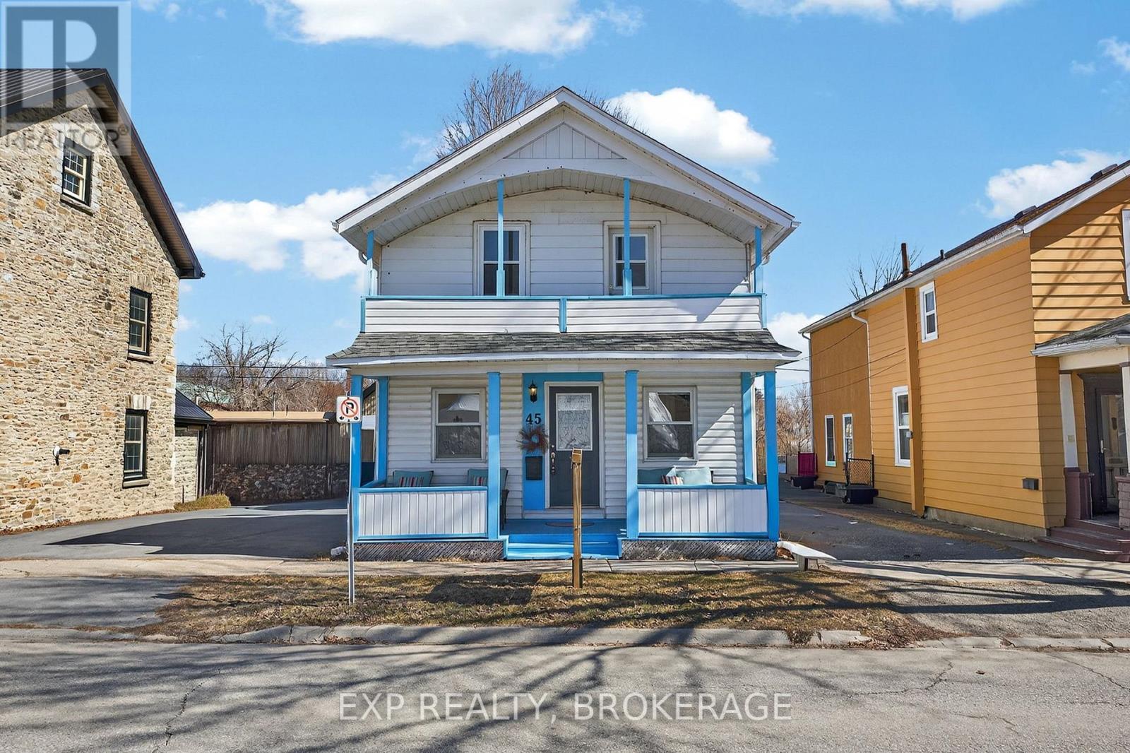 45 Main Street, Gananoque, Ontario  K7G 2L8 - Photo 35 - X13477950