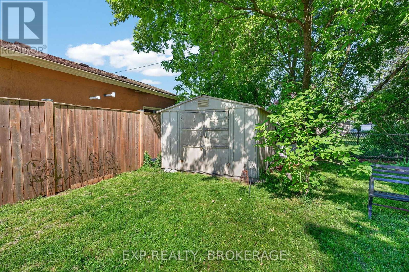 911 Division Street, Kingston, Ontario  K7K 4C6 - Photo 31 - X13477962