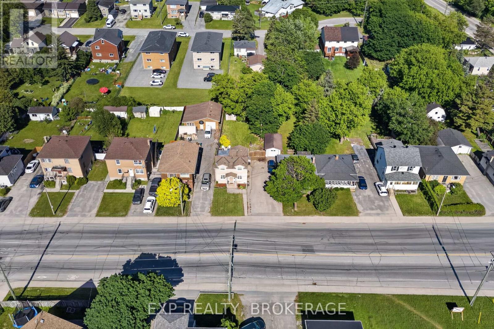 911 Division Street, Kingston, Ontario  K7K 4C6 - Photo 35 - X13477962