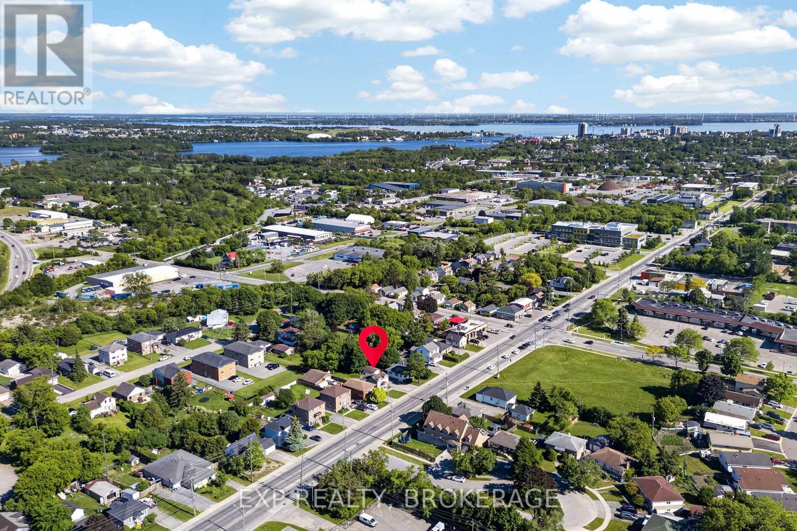 911 Division Street, Kingston, Ontario  K7K 4C6 - Photo 39 - X13477962