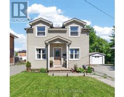 911 DIVISION STREET, Kingston, Ontario