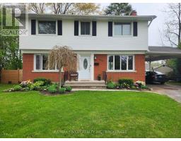 140 FALKIRK TERRACE, Kingston, Ontario