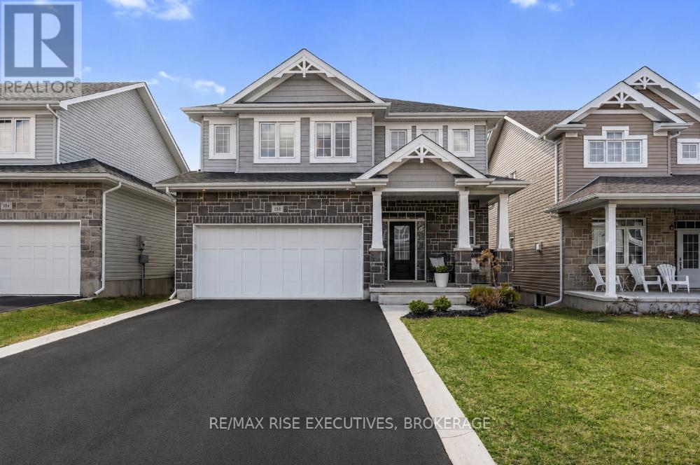 689 HALLOWAY DRIVE, Kingston (Kingston East (Incl Barret Crt))