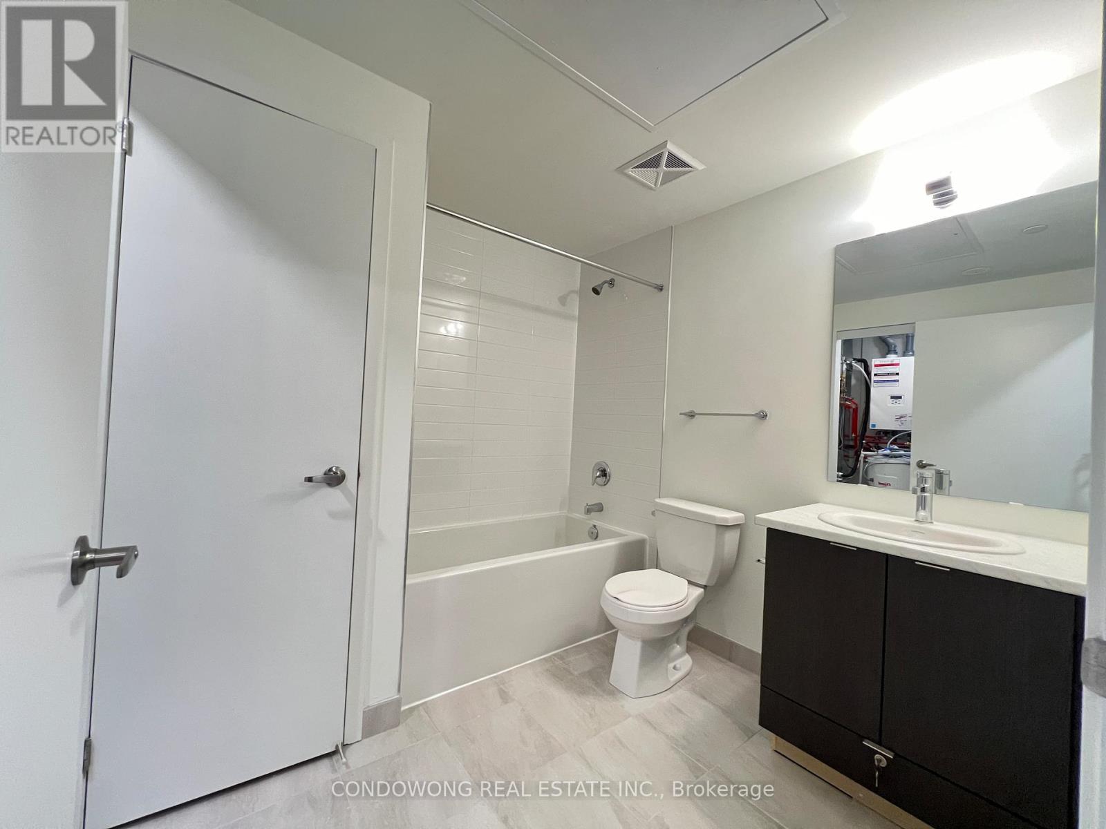 507 - 165 Canon Jackson Drive, Toronto, Ontario  M6M 0C4 - Photo 7 - W13477540