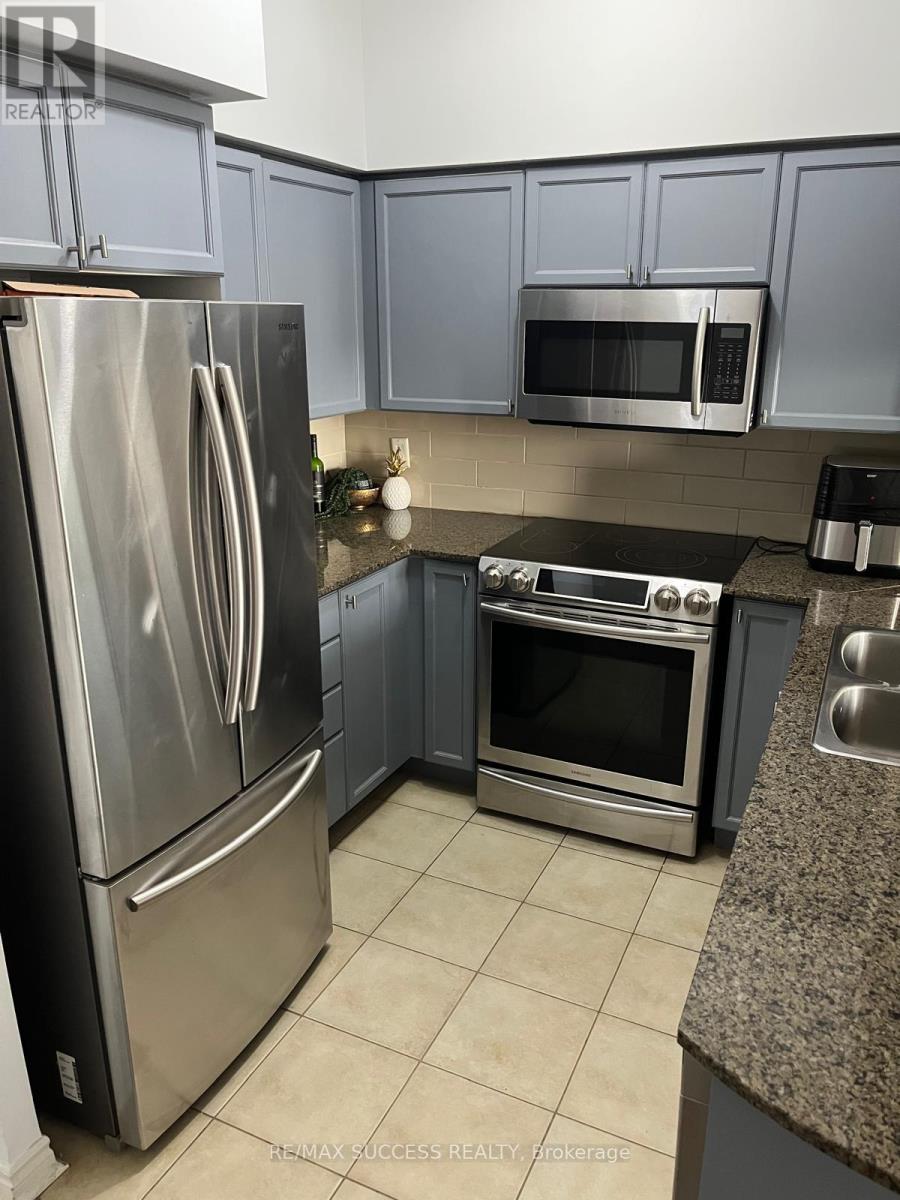 2603 - 4090 Living Arts Drive, Mississauga, Ontario  L5B 4M8 - Photo 13 - W13476266