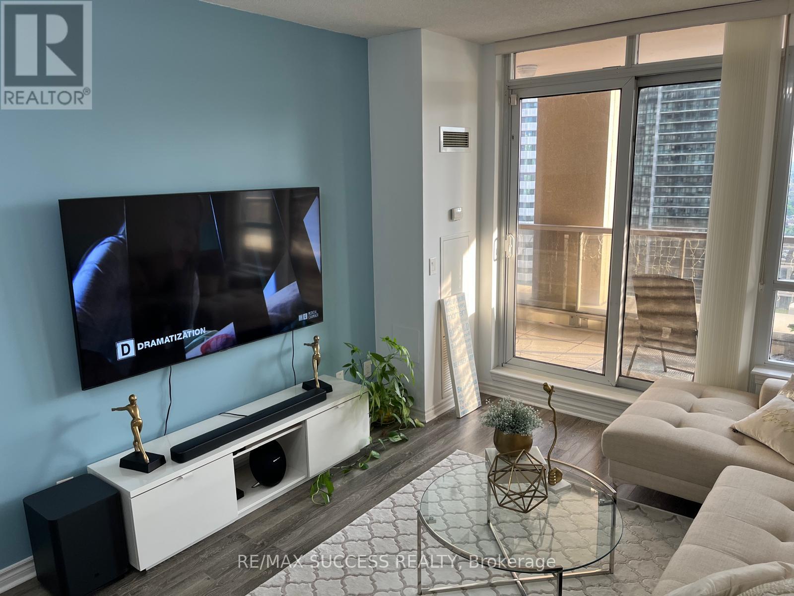 2603 - 4090 Living Arts Drive, Mississauga, Ontario  L5B 4M8 - Photo 17 - W13476266