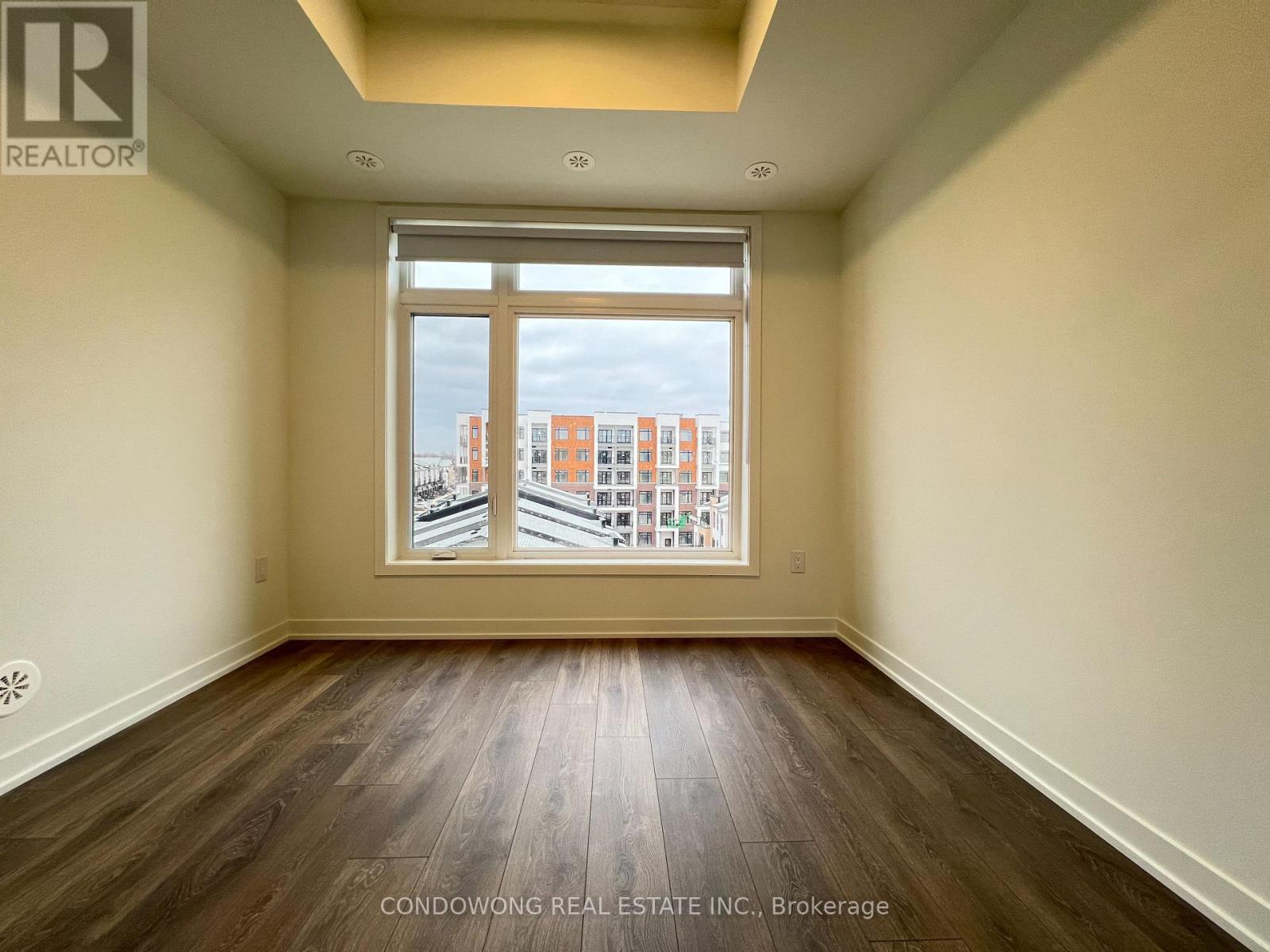 507 - 165 Canon Jackson Drive, Toronto, Ontario  M6M 0C4 - Photo 5 - W13477540