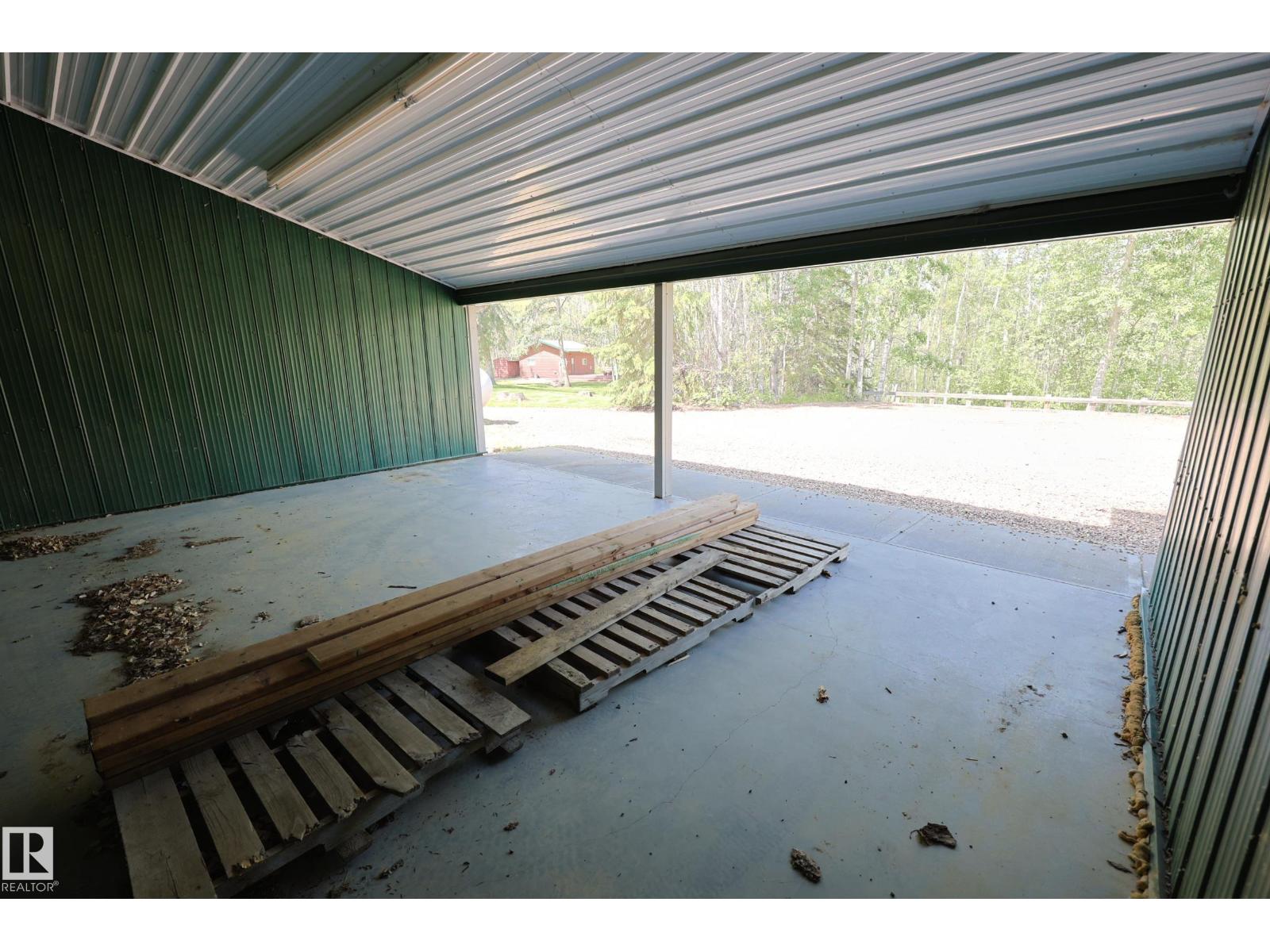 274032 Twp Road 480, Rural Wetaskiwin County, Alberta  T0C 2P0 - Photo 19 - E4495172