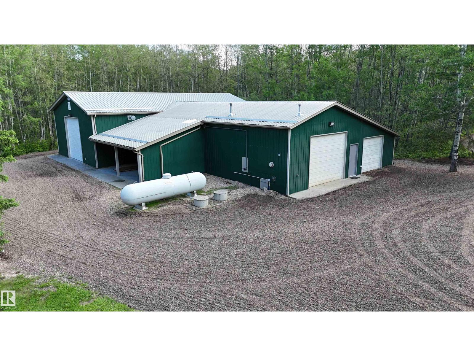 274032 Twp Road 480, Rural Wetaskiwin County, Alberta  T0C 2P0 - Photo 2 - E4495172